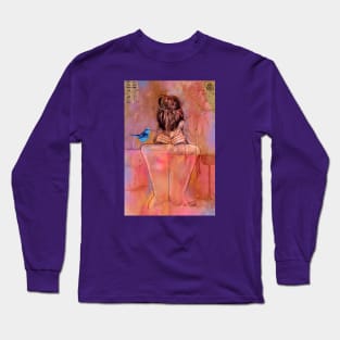 longway Long Sleeve T-Shirt